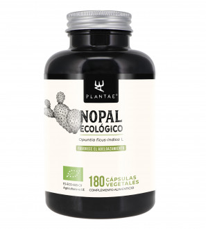 Nopal ecológico