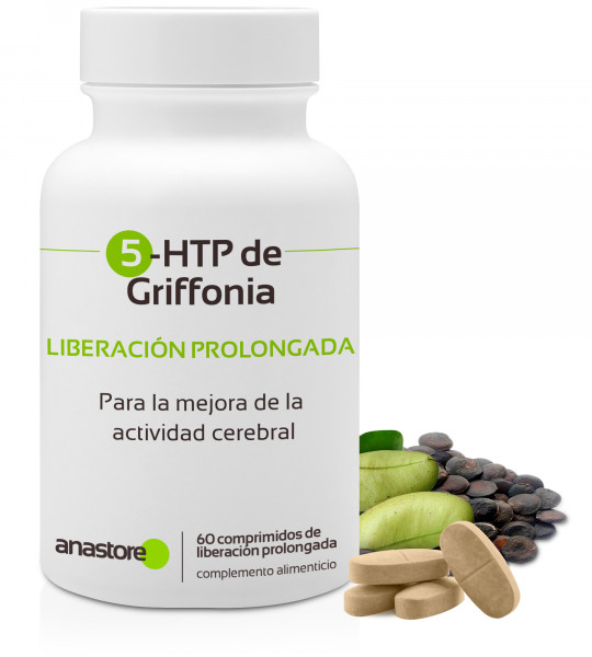 5-HTP de Griffonia