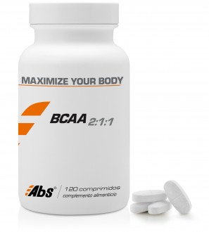 BCAA 2:1:1