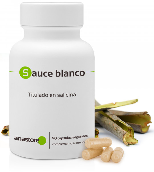 Sauce Blanco