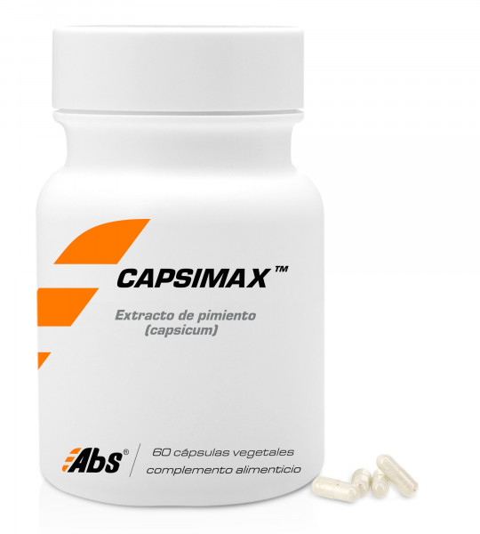 Capsimax<sup>TM</sup>