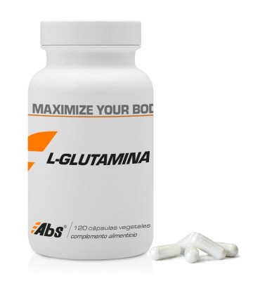 L-Glutamina apta para veganos