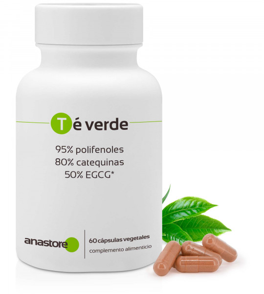 Té verde
