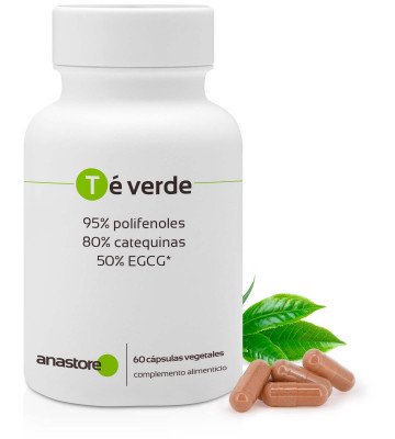 Contribuye a la oxidación de las grasas