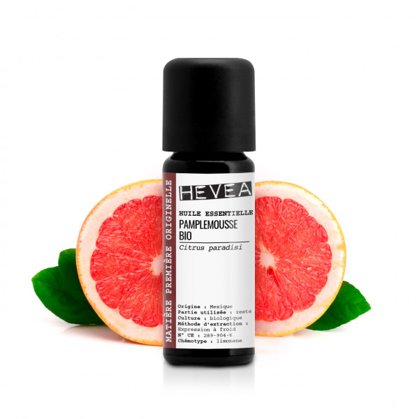 Aceite esencial Pomelo Bio