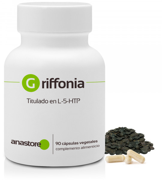 Griffonia Simplicifolia