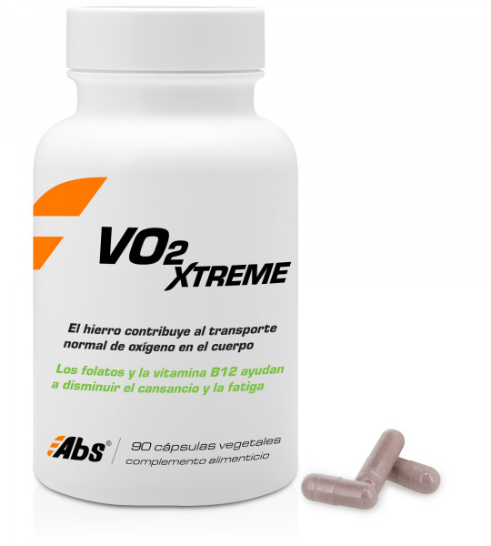 VO2 Xtreme