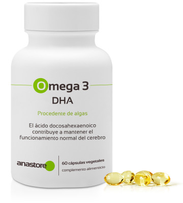 Aceite con certificado IFOS, garantía de calidad y seguridad