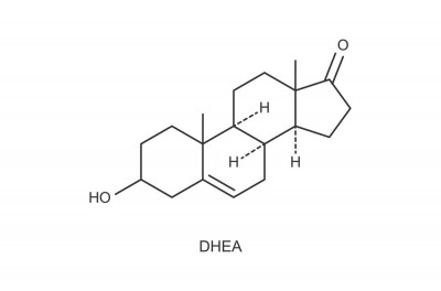 La estrella del antienvejecimiento